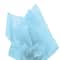 JAM Paper 20" x 26" Tissue Paper, 2 Packs of 10 Sheets